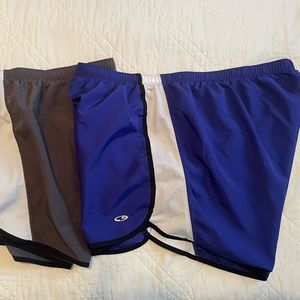 C9 running shorts (2)
